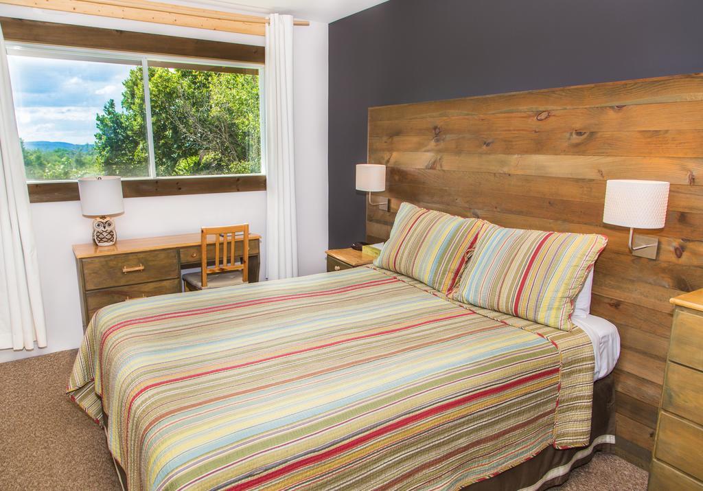 Auberge Des Appalaches Sutton Rom bilde