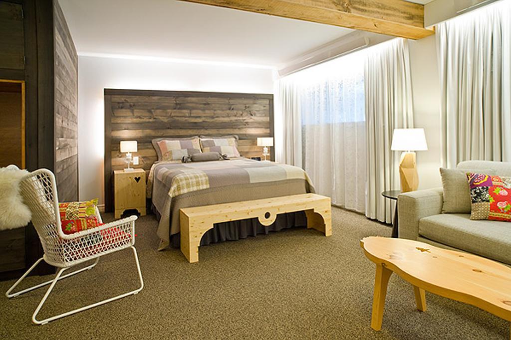 Auberge Des Appalaches Sutton Rom bilde